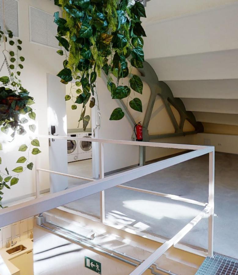 Bright Ensuite Rooms In Madrid, Sk Exterior foto