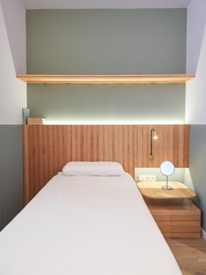 Bright Ensuite Rooms In Madrid, Sk Exterior foto