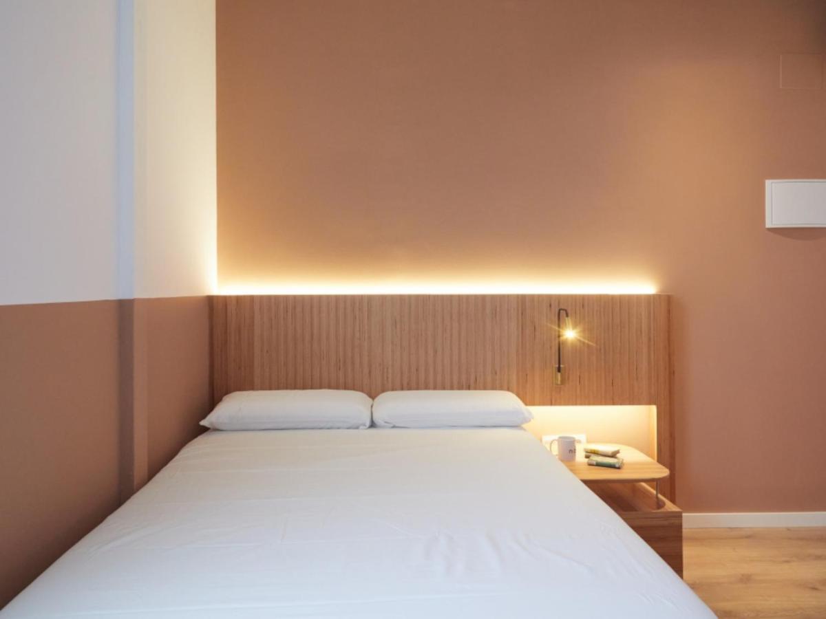 Bright Ensuite Rooms In Madrid, Sk Exterior foto